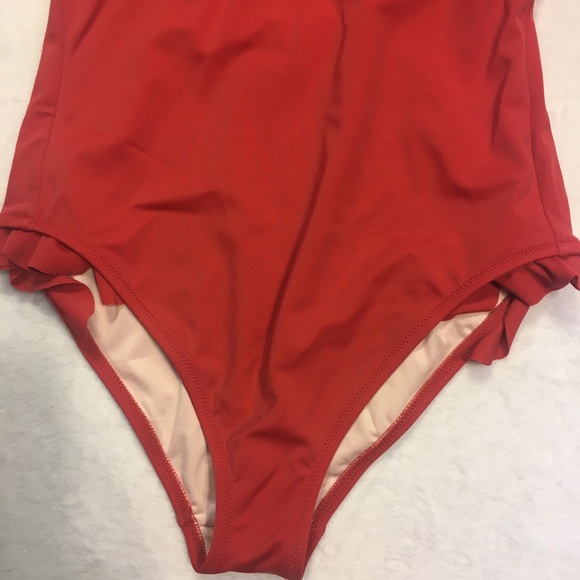 NWT Womems sun and shade swimsuit - Picture 2 of 6